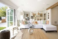 Model Flat Images